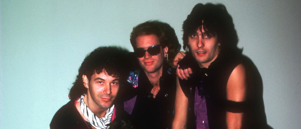 Honeymoon Suite at Cabaret Du Casino De Montreal