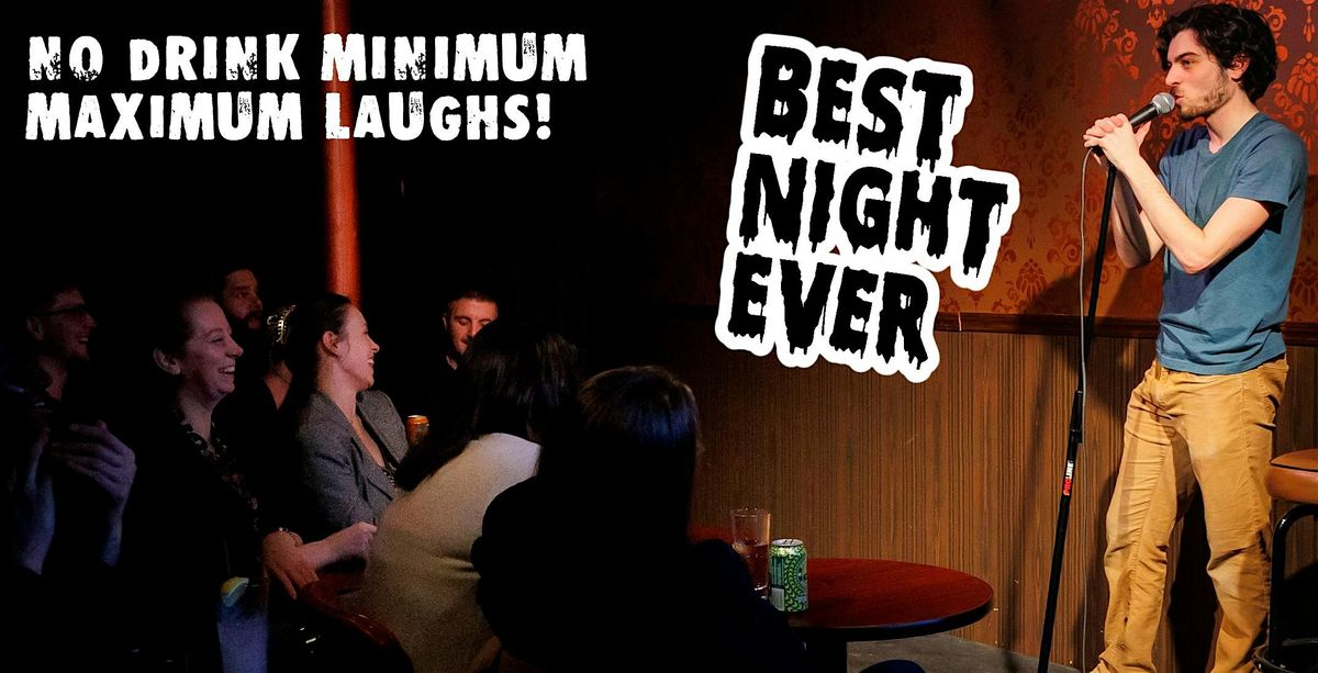 Best Night Ever