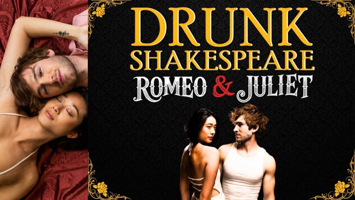 Drunk Romeo & Juliet - Phoenix