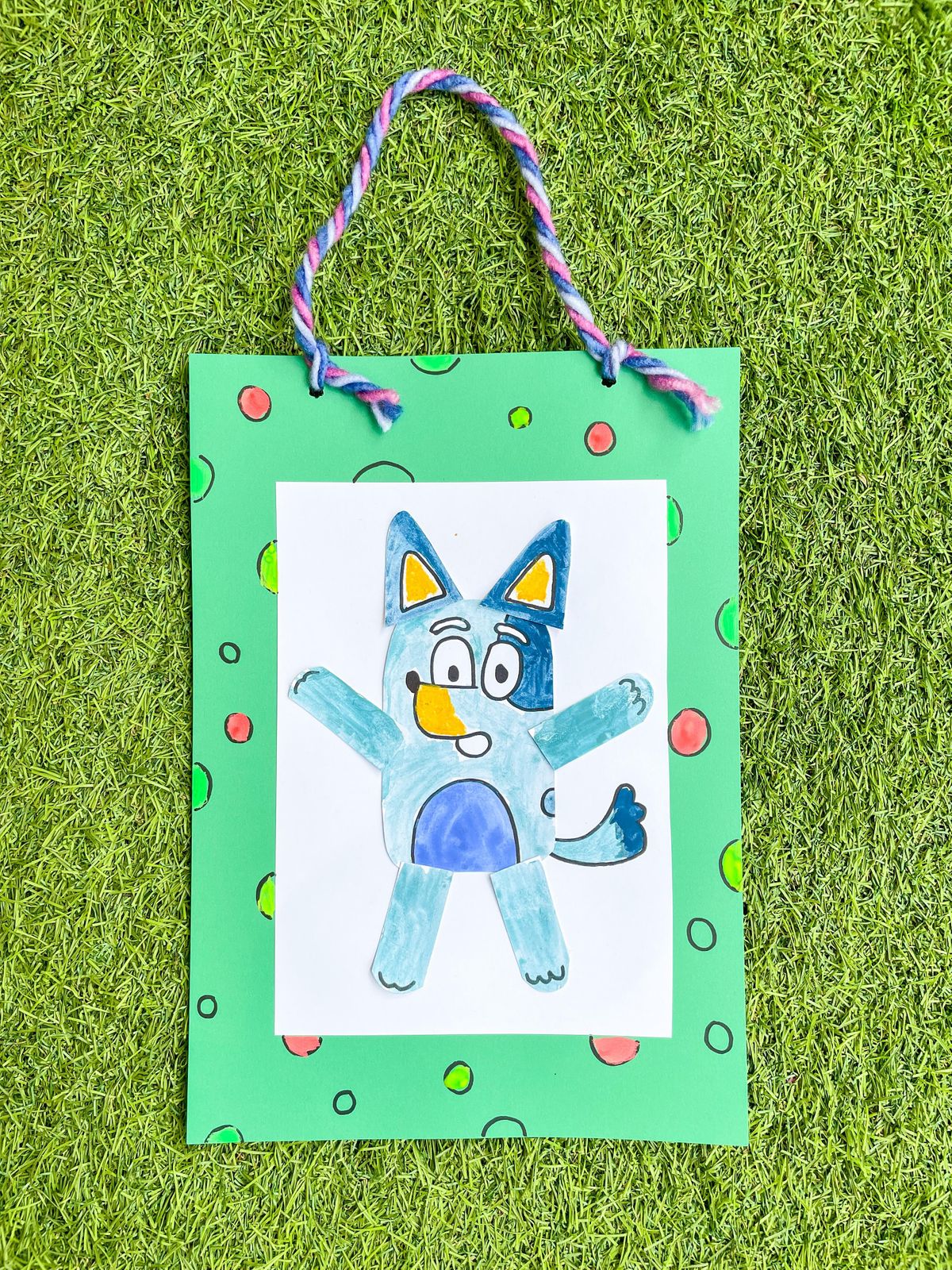 creative-kids-brisbane-art-in-the-park-draw-your-own-bluey-rocks