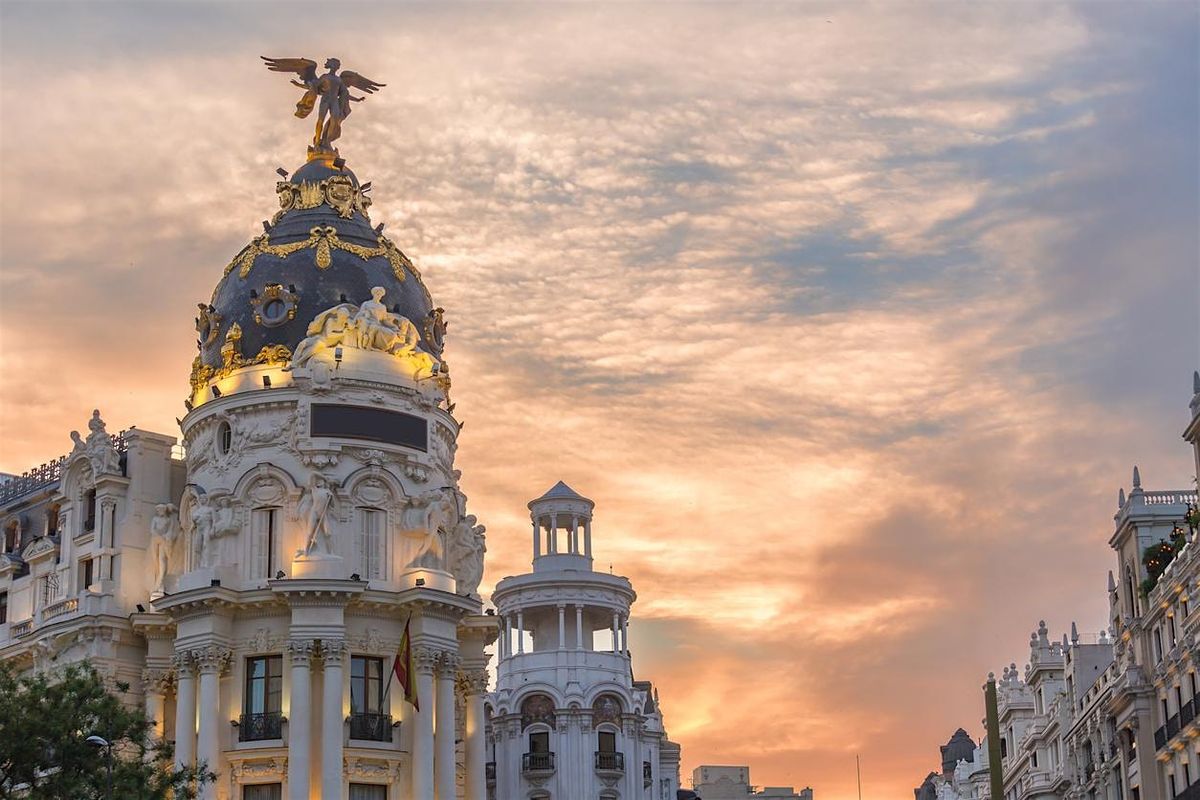 Madrid Highlights Outdoor Escape Game: La Latina Quarter