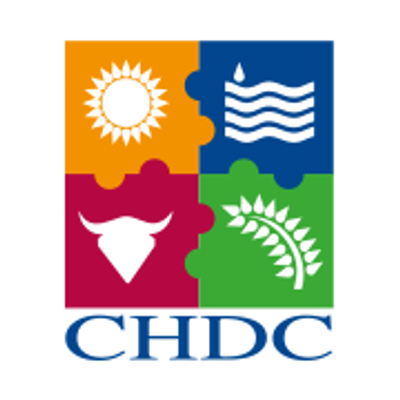 Central Highlands Development Corporation