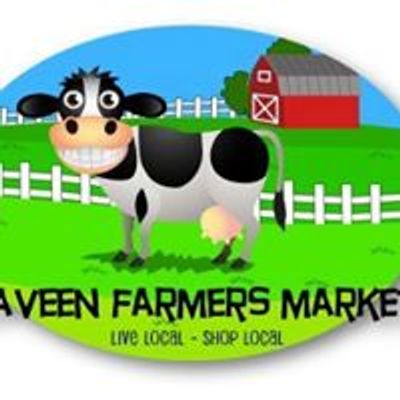 Laveen Community Farmers Market