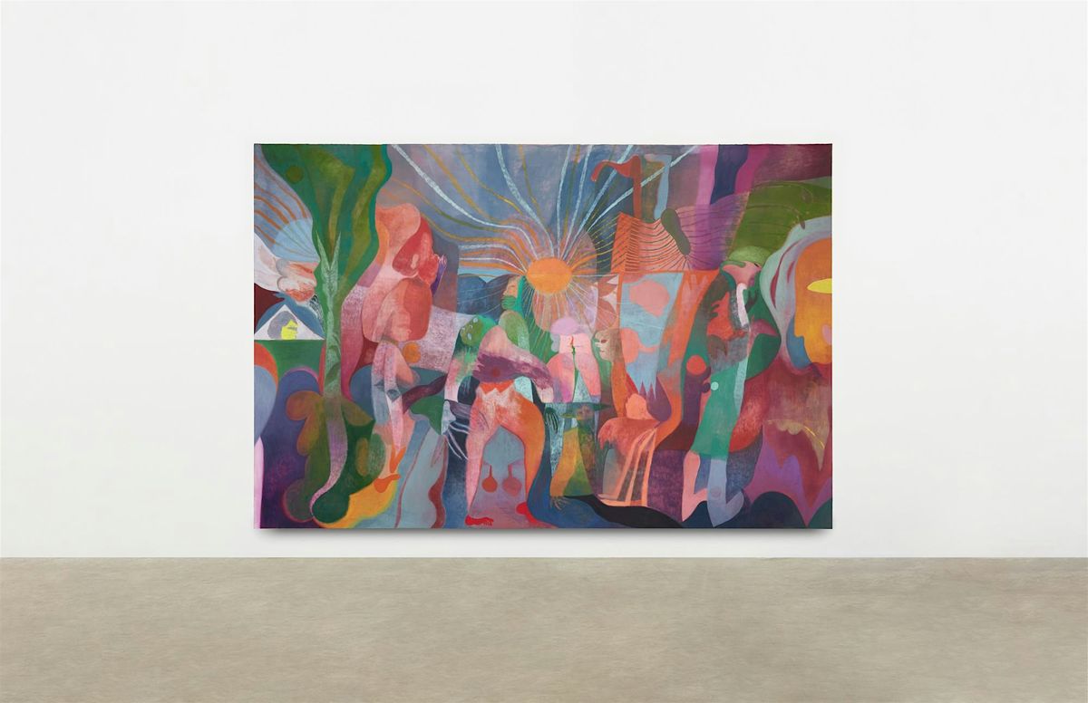 Max Ruzic A Conversation: Maja Ruzic and Cecilia Alemani | Karma, New York, NY ...