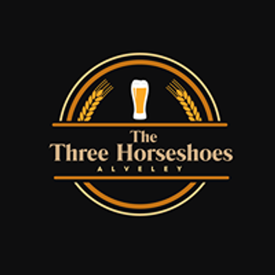 The Three Horseshoes Alveley