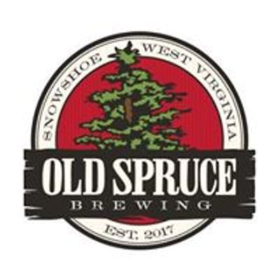 Old Spruce Brewing