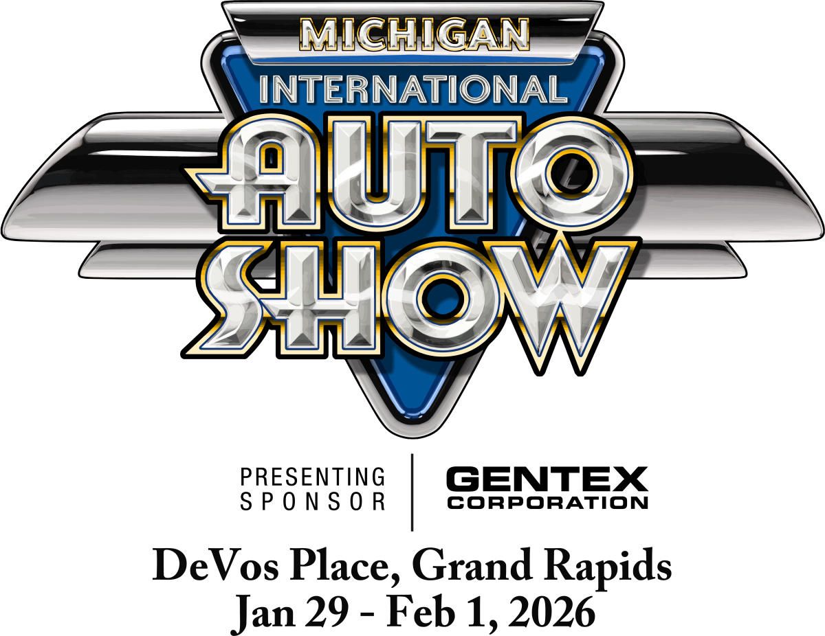 Michigan International Auto Show