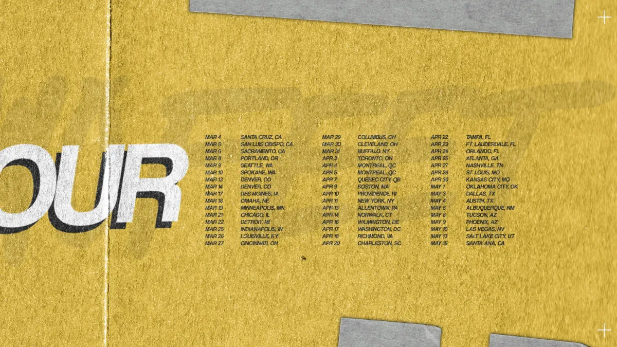 Two Feet in Wilmington