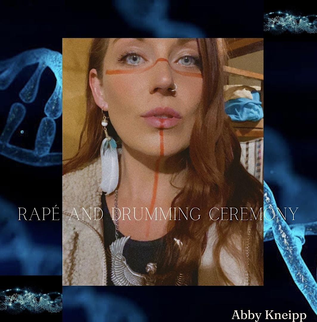 Hape & drumming ceremony at level 1/96 Murwillumbah St on 20th January ...