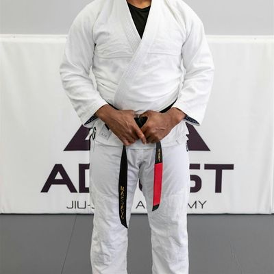 Adjust Jiu-Jitsu Academy