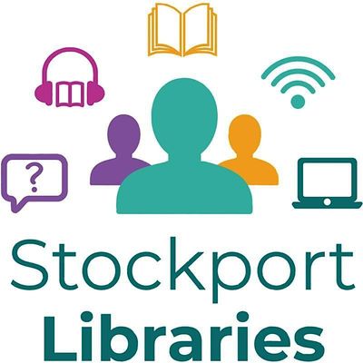 Stockport Libraries