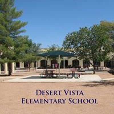 Desert Vista Elementary PTO
