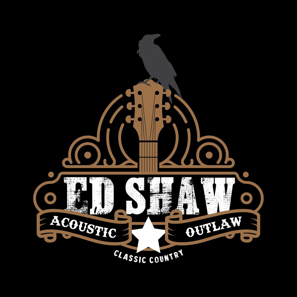 Ed Shaws Legends of Country (Spokane Country Music) Fathers Day Concert
