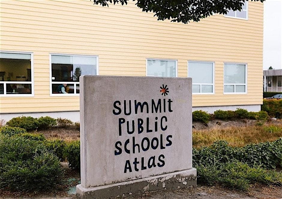 Summit Atlas Info Night