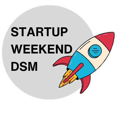 Startup Weekend DSM LLC