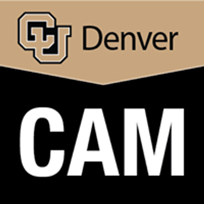 CU Denver College of Arts & Media
