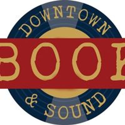Downtown Book & Sound