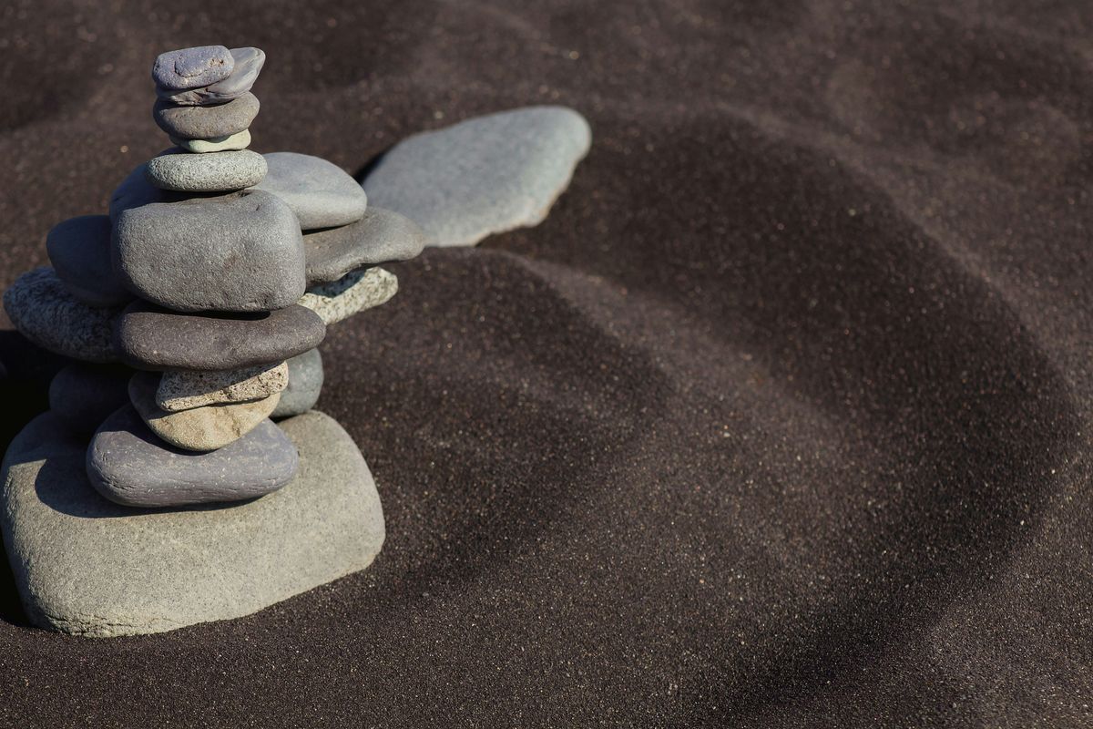 Community Reiki Circle