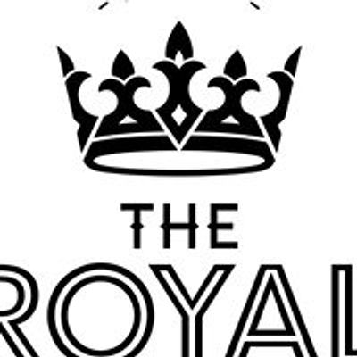 The Royal Hotel