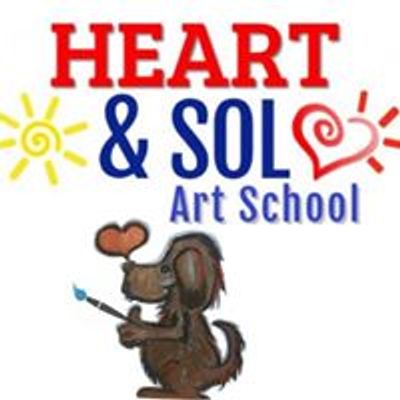 Heart & Sol Art School