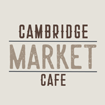 Cambridge Market