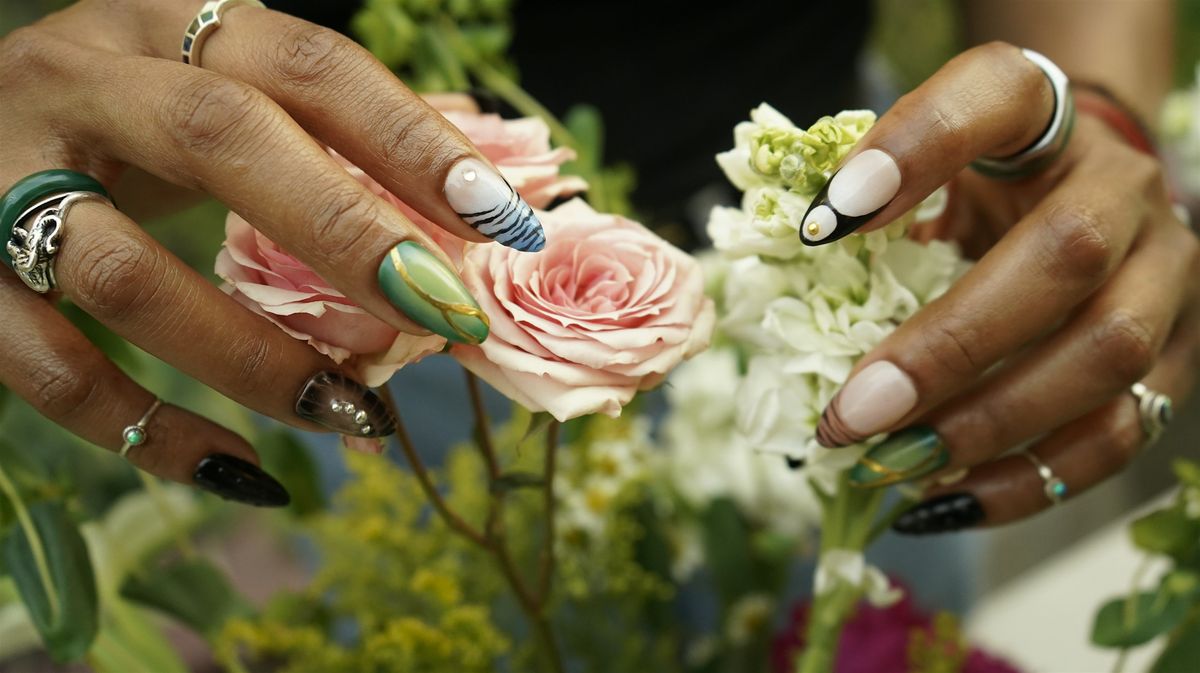 Tips & Sips: New Year, New Bloom