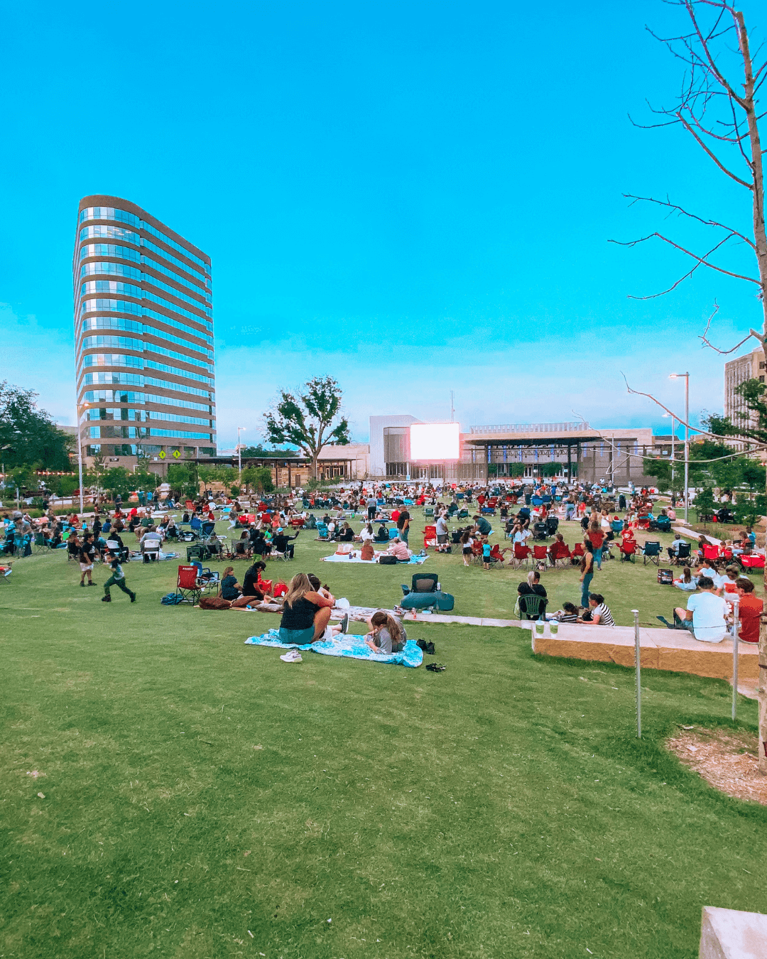 Midland at IP Casino Resort and Spa