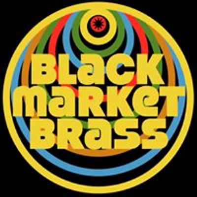 Black Market Brass