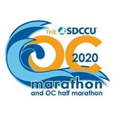 OC Marathon, Half Marathon and 5K