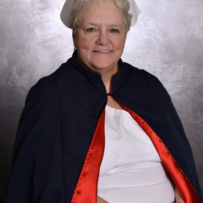 Jody Schneider, NNHGC President