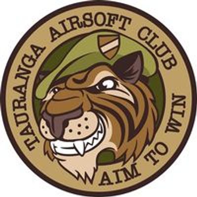 Tauranga Airsoft Club