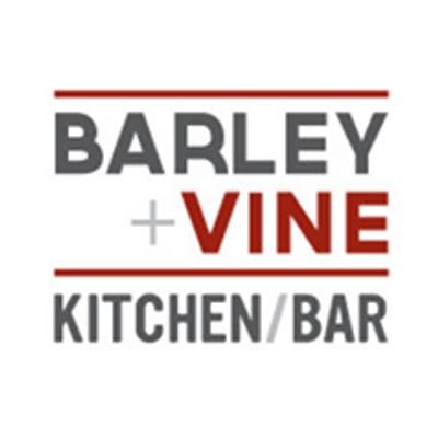 Barley and Vine