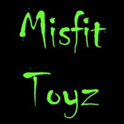 Misfit Toyz