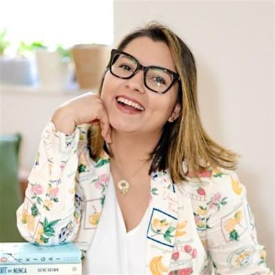 Marielisa Rodriguez