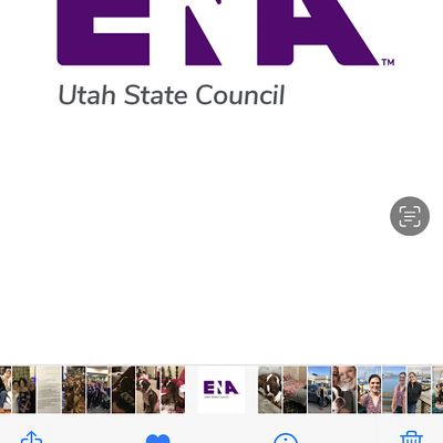 Utah ENA