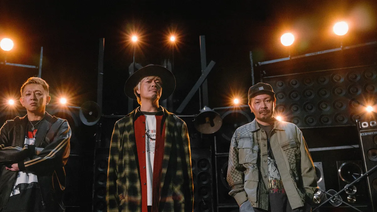 MERRY ROCK PARADE 2025 in \u540d\u53e4\u5c4b\u5e02\u6e2f\u533a