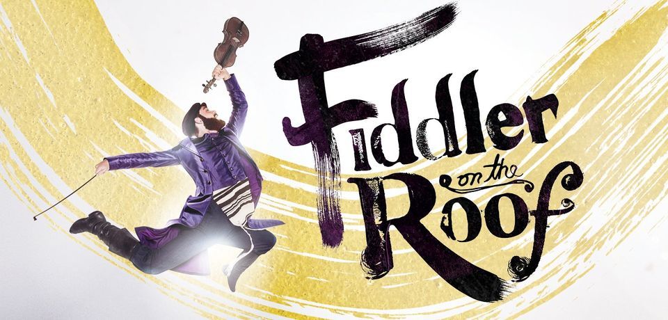 Fiddler on the Roof