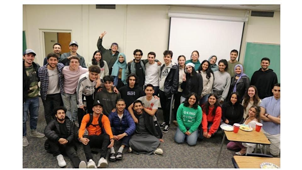 2023 VIRTUAL Cal Poly SLO MSA Alumni Networking Event California 2023 VIRTUAL Cal Poly SLO MSA Alumni Networking Event California