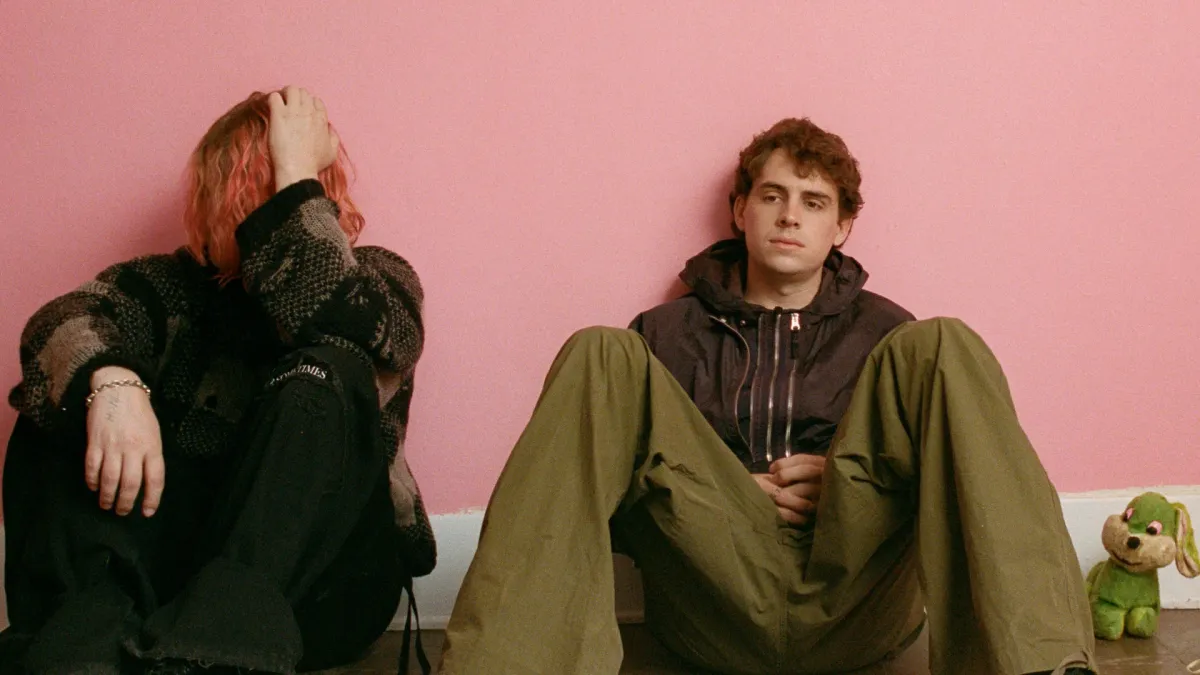 Royel Otis in Bogot\u00e1