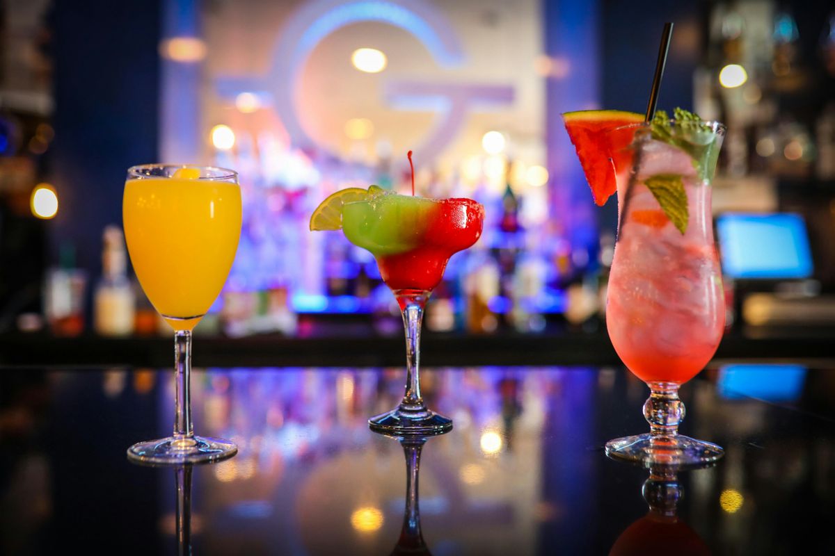 Sing-A-Long Sundays  at Grooves of Houston | Brunch & Day Party 11am-7pm