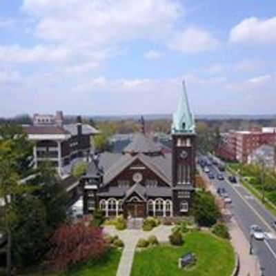 First Presbyterian Church of Cranford, NJ