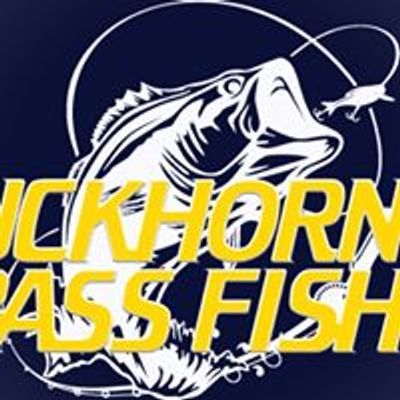 Buckhorn Bass Fishing
