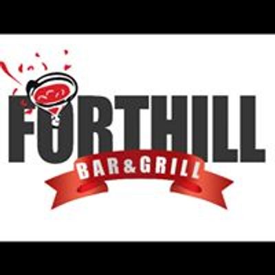 Fort Hill Bar & Grill