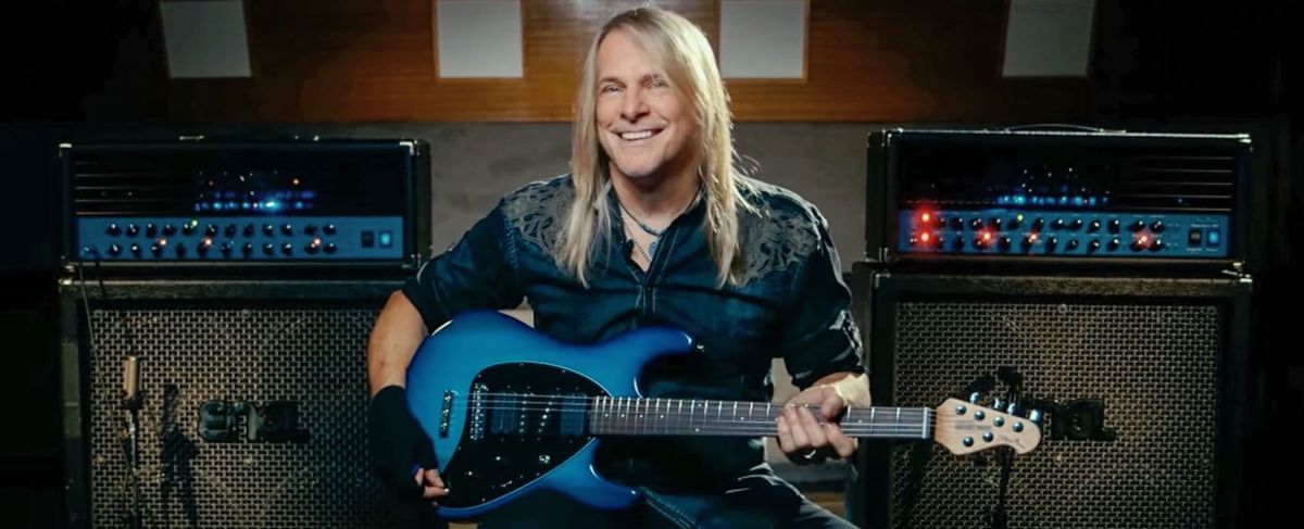 Steve Morse Band