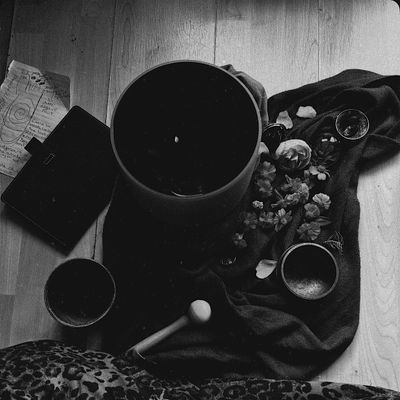 Coco Beanie + Cosmic Medi Productions