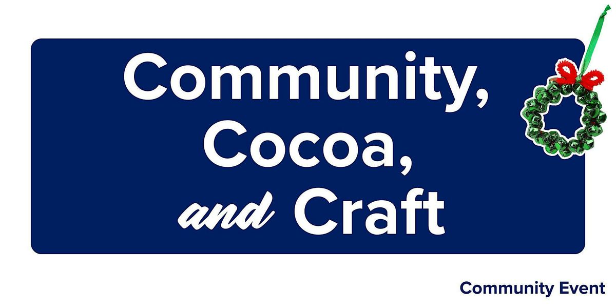 Community Holiday Celebration - Cloverleaf