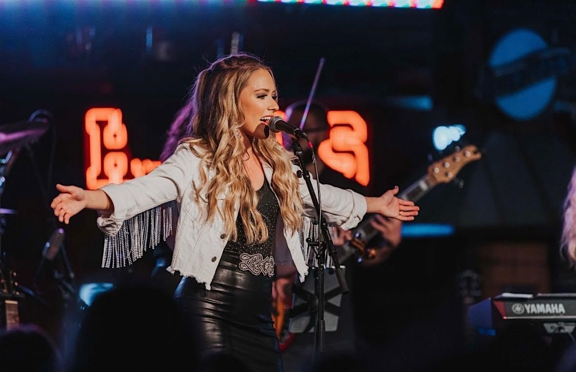 EMILY ANN ROBERTS LIVE AT RED'S ICEHOUSE FRIDAY 10\/11\/24!!