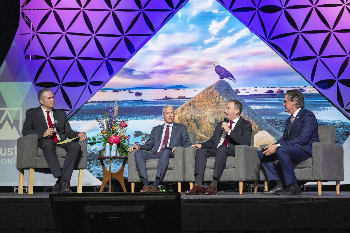 2026 Alaska Sustainable Energy Conference