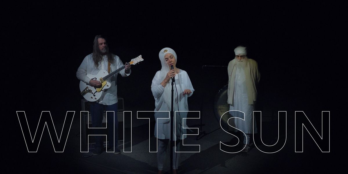 White Sun Live in Concert at Rafi Lounge Malibu