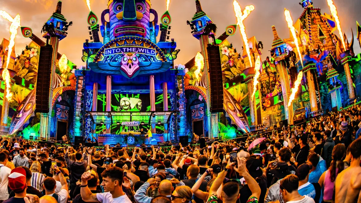 Krowdexx in Mannheim